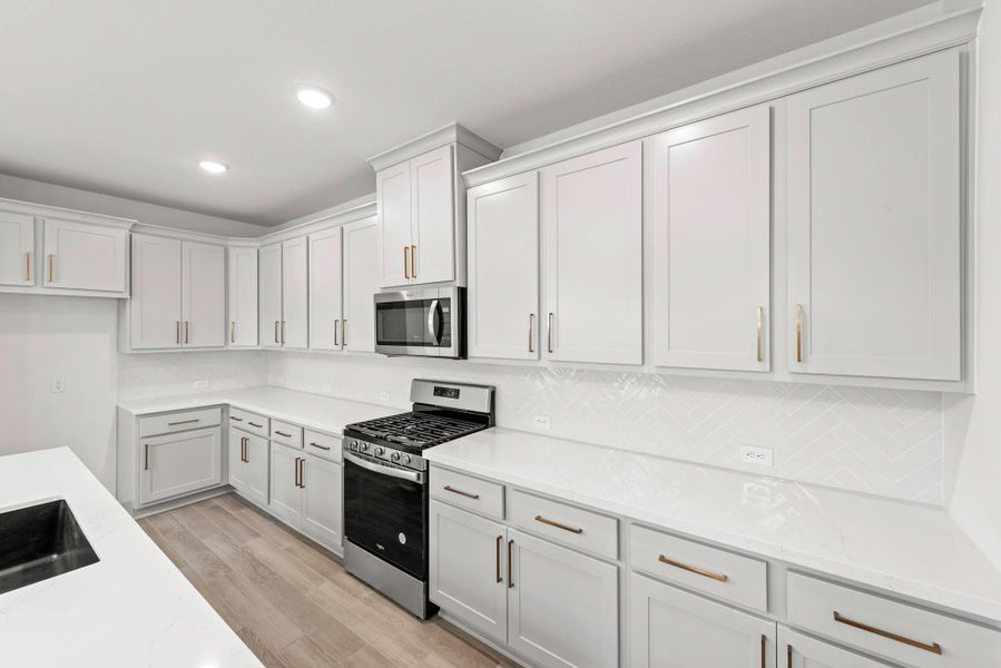 Representative image.  Features, specifications, selections and colors may vary.