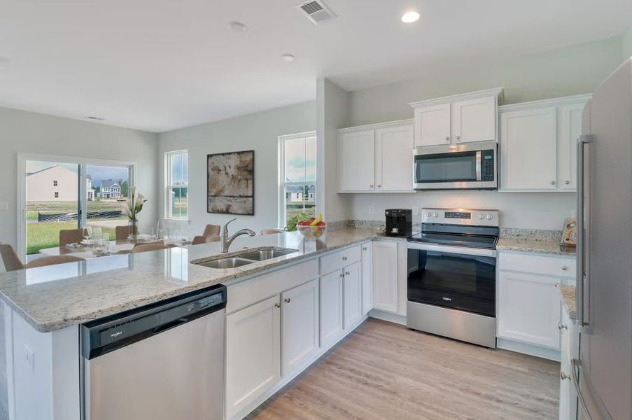 New Home in Okatie, SC. - Slide 6 New Home in Okatie, SC. - Slide 6