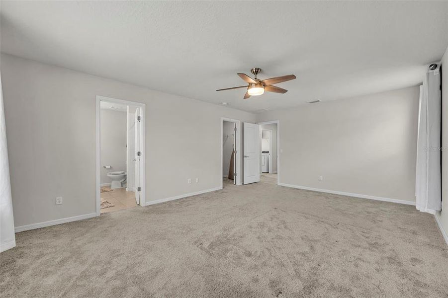 Spacious, unfurnished interior of a new home in , Kissimmee (Image 31).