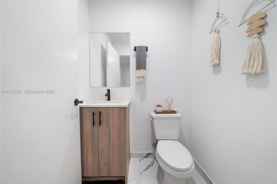 Furnished interior view inside a new home in , Florida City (Image 10). Furnished interior view inside a new home in , Florida City (Image 10).