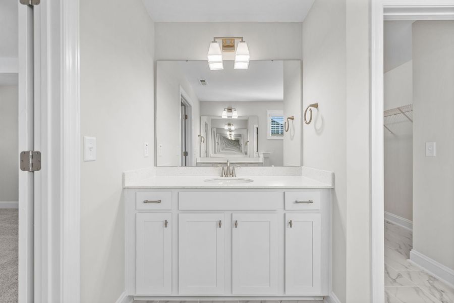 Benson, NC New Home.  - Slide 34