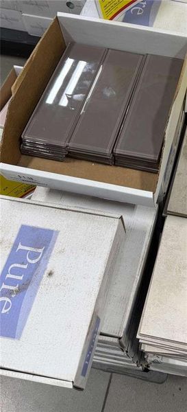 Sample of building materials used in homes in , Ellijay (Image 8). Sample of building materials used in homes in , Ellijay (Image 8).