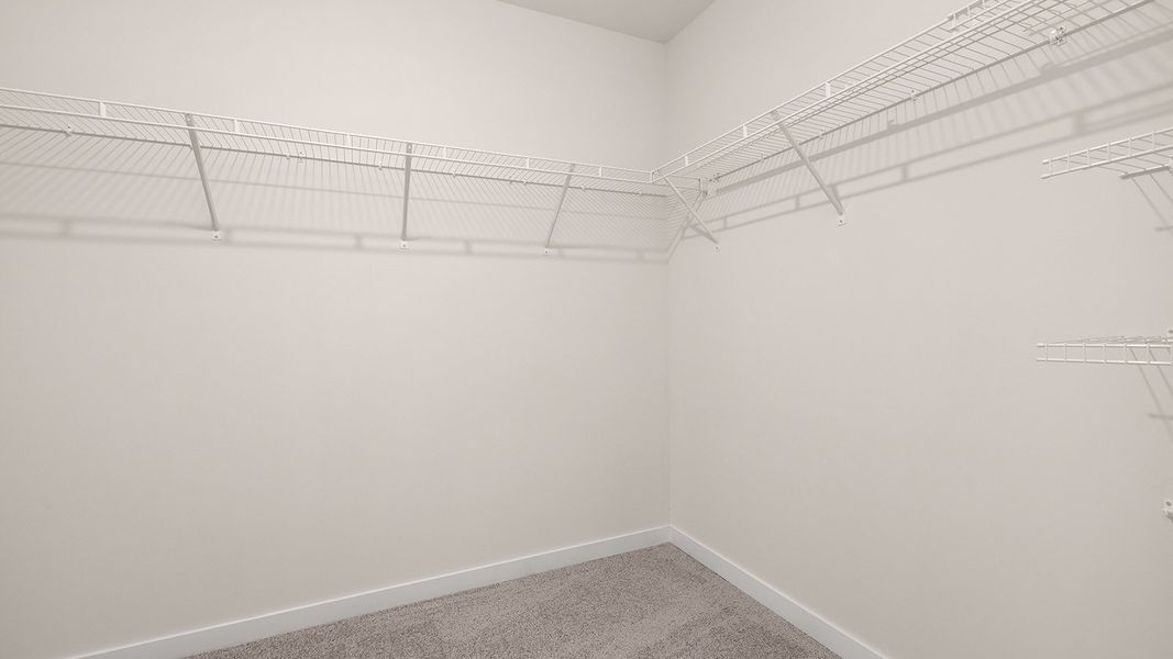 Spacious, unfurnished interior of a new home in Valley View, Waynesville (Image 18). Spacious, unfurnished interior of a new home in Valley View, Waynesville (Image 18).