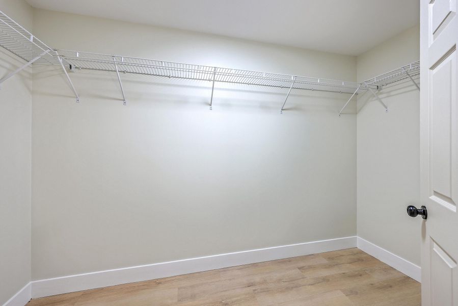 Spacious, unfurnished interior of a new home in , Pineville (Image 17). Spacious, unfurnished interior of a new home in , Pineville (Image 17).