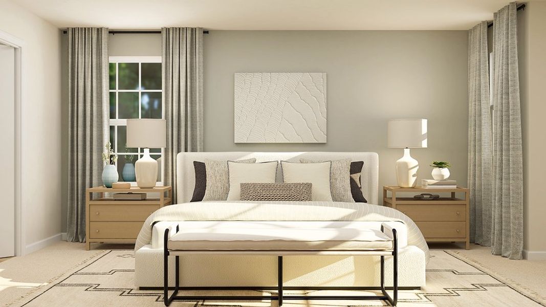 1700 Titan Owners Bed 1of2 F2