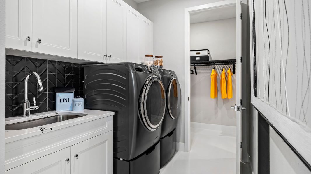 Laundry Room Laundry Room