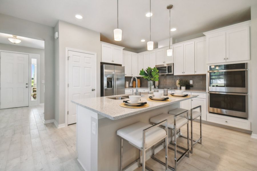 Kitchen Kitchen