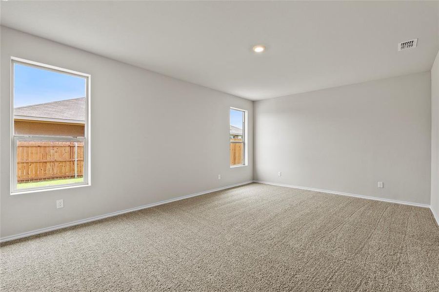 Spacious, unfurnished interior of a new home in , Crowley (Image 20). Spacious, unfurnished interior of a new home in , Crowley (Image 20).
