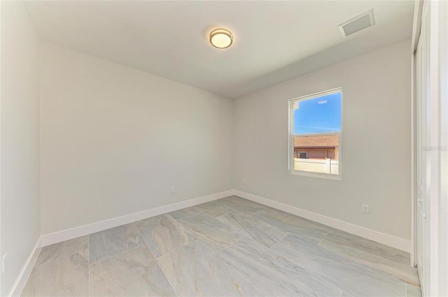 Spacious, unfurnished interior of a new home in , Venice (Image 34). Spacious, unfurnished interior of a new home in , Venice (Image 34).