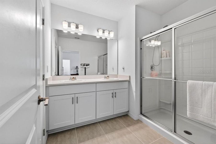 Furnished interior view inside a new home in , Edgewater (Image 35). Furnished interior view inside a new home in , Edgewater (Image 35).