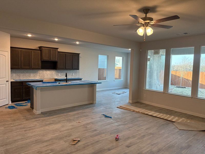 Image 8 of a home in Covenant Park.