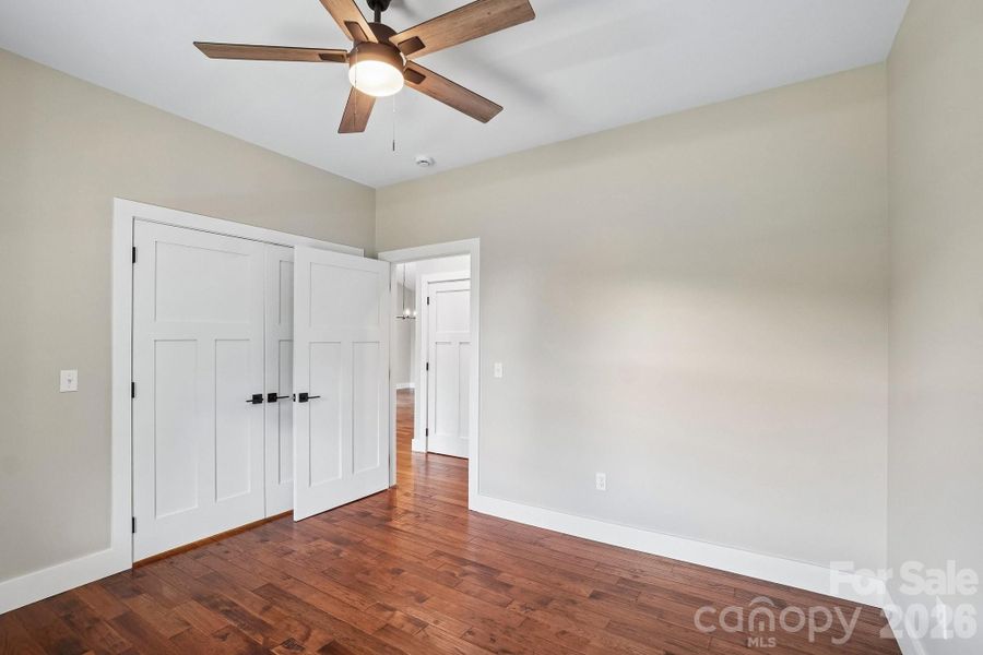 Spacious, unfurnished interior of a new home in , Spruce Pine (Image 21). Spacious, unfurnished interior of a new home in , Spruce Pine (Image 21).