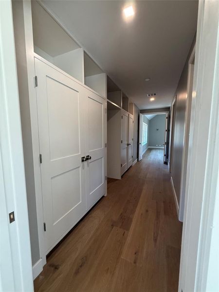 Spacious, unfurnished interior of a new home in , Houston (Image 32). Spacious, unfurnished interior of a new home in , Houston (Image 32).