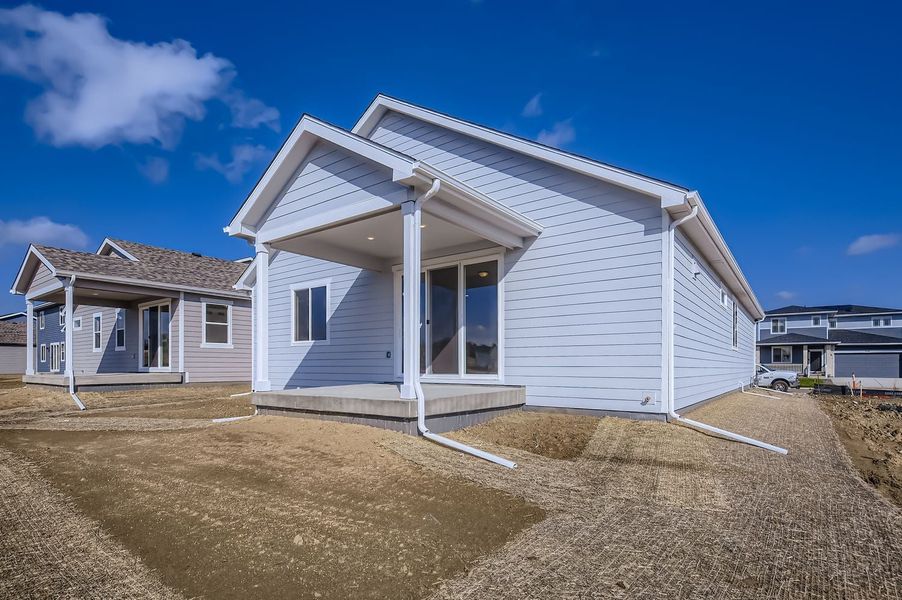 New Home in Fort Collins, CO.  - Slide 28