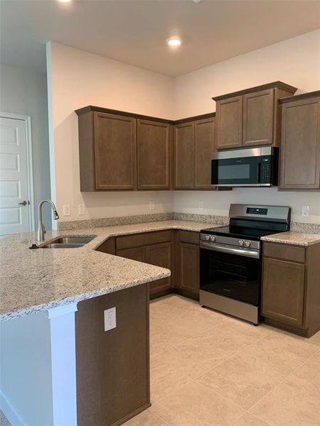 Actual house- taken 4/17/2025