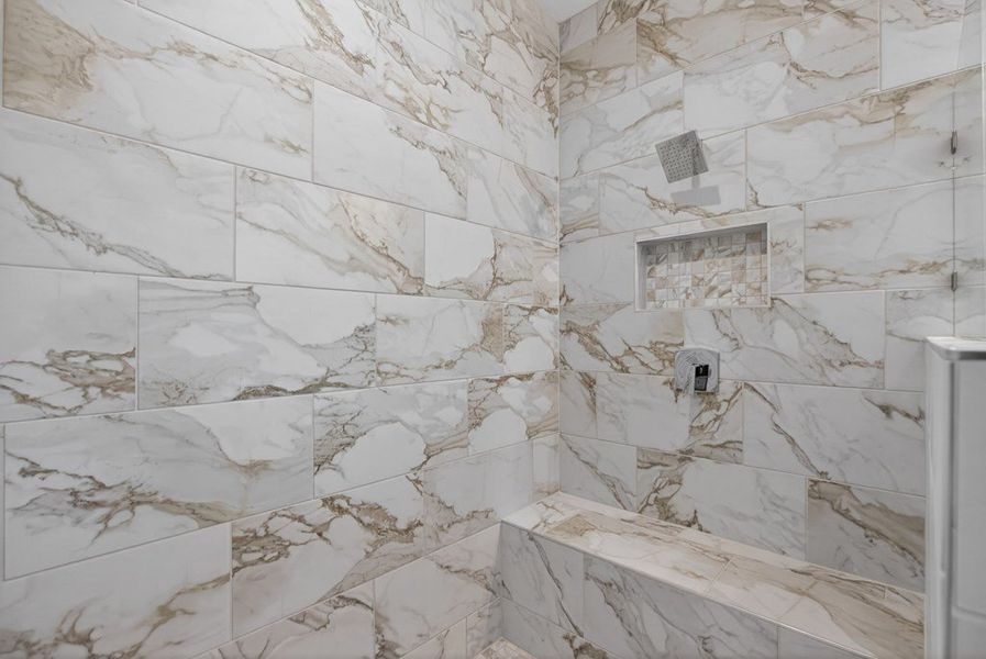 Close-up of interior finishes inside a home in Hwy 16 South - Carrollton, Carrollton (Image 22).