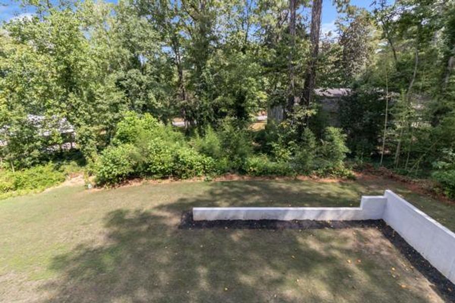 Natural landscape and outdoor views near  in Atlanta (Image 97).