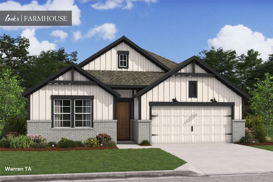 Gorgeous Warren home design with elevation RA built by K. Hovnanian Homes in beautiful Harvest Pointe. (*Artist rendering used for illustration purposes only.) Gorgeous Warren home design with elevation RA built by K. Hovnanian Homes in beautiful Harvest Pointe. (*Artist rendering used for illustration purposes only.)