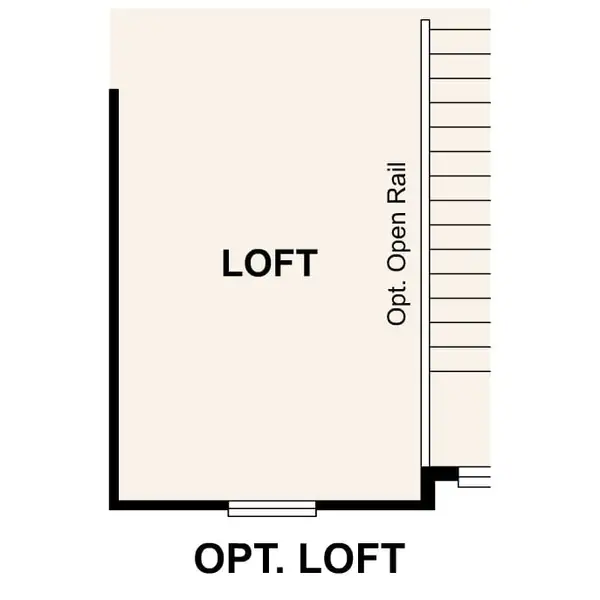 2D floor plan layout of this home in Lakes at Black Oak, Magnolia, TX (Image 5). 2D floor plan layout of this home in Lakes at Black Oak, Magnolia, TX (Image 5).