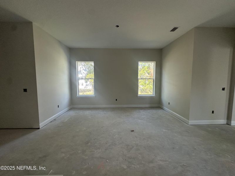 In-progress construction of a new home in , St. Augustine, FL (Image 23). In-progress construction of a new home in , St. Augustine, FL (Image 23).