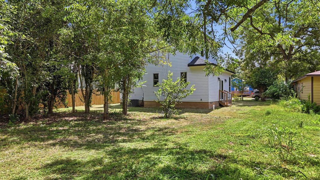 Natural landscape and outdoor views near  in Smithville (Image 29).
