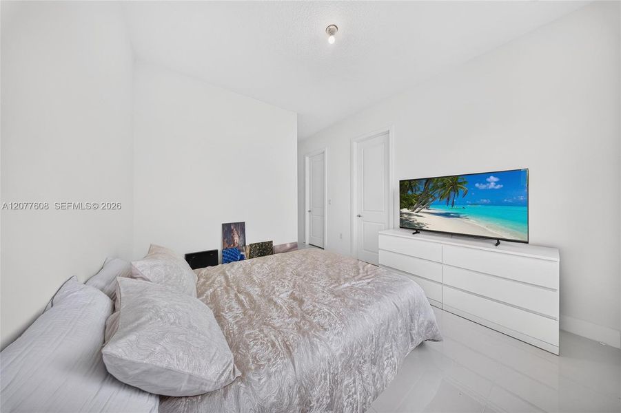Furnished interior view inside a new home in , Immokalee (Image 40).