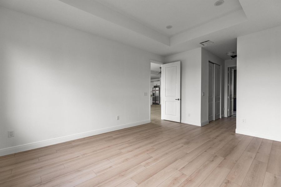 Spacious, unfurnished interior of a new home in , Okeechobee (Image 26). Spacious, unfurnished interior of a new home in , Okeechobee (Image 26).