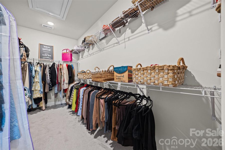 Close-up of interior finishes inside a home in Encore at Harmony, Harrisburg (Image 21). Close-up of interior finishes inside a home in Encore at Harmony, Harrisburg (Image 21).