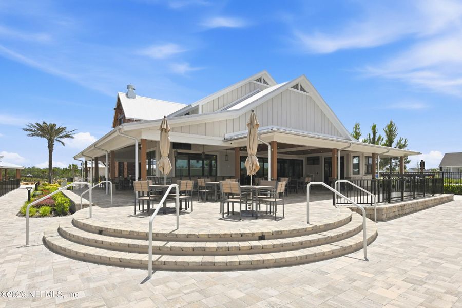 Community amenities in Seven Pines, Jacksonville (Image 52).