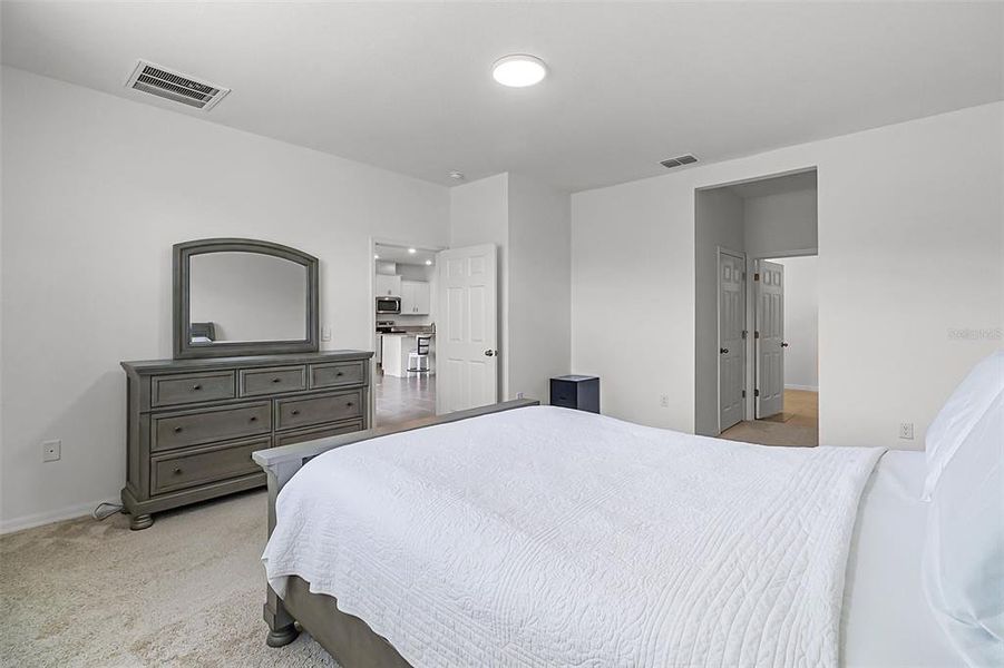 Furnished interior view inside a new home in , Palm Bay (Image 8).