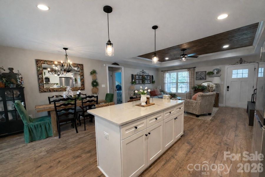 Furnished interior view inside a new home in , Lancaster (Image 25). Furnished interior view inside a new home in , Lancaster (Image 25).