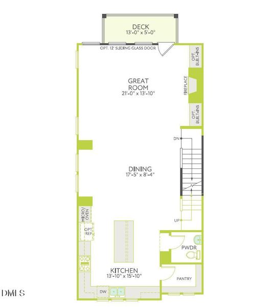 HVM49 second floor HVM49 second floor