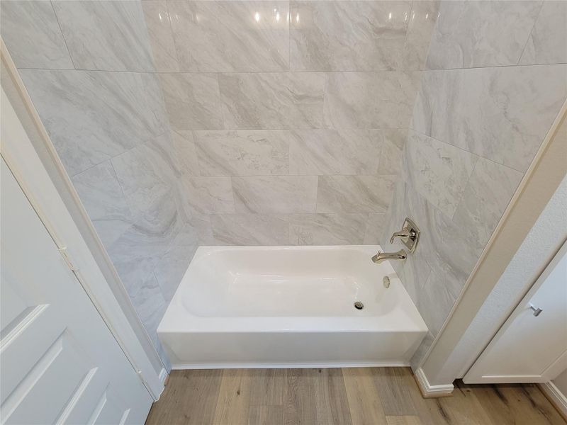 Close-up of interior finishes inside a home in , Cleveland (Image 22). Close-up of interior finishes inside a home in , Cleveland (Image 22).