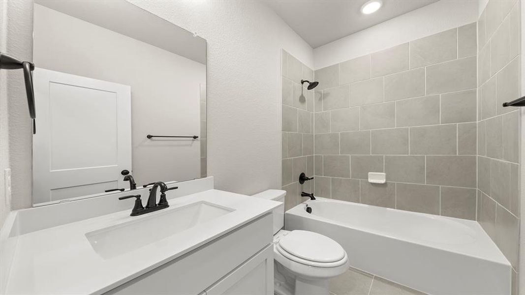 04. 3131 Duck Heights - 2ND Bath