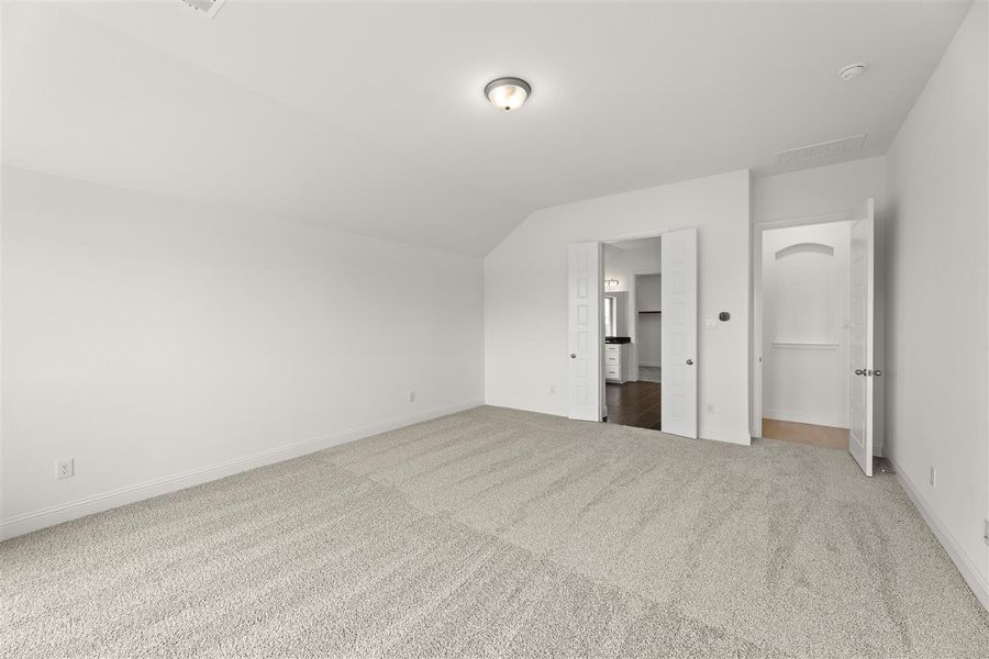 New Home in Northlake, TX.  - Slide 20