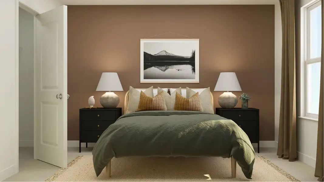Davidson Bedroom 2