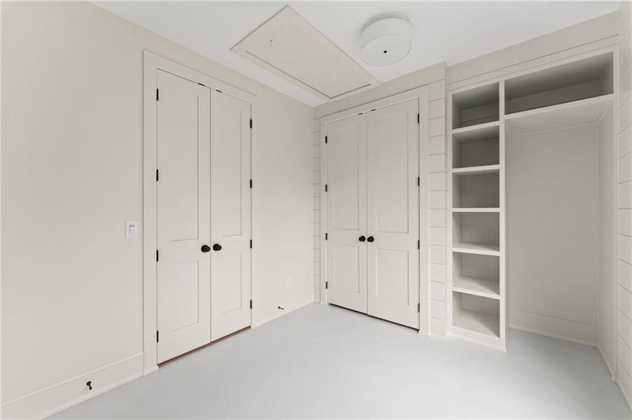 Spacious, unfurnished interior of a new home in , Dawsonville (Image 26).