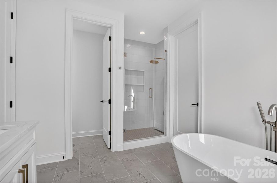 Primary Bathroom Primary Bathroom
