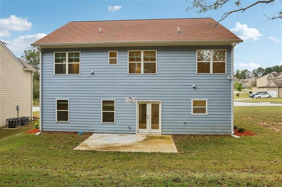 Image 45 of a home in . Image 45 of a home in .