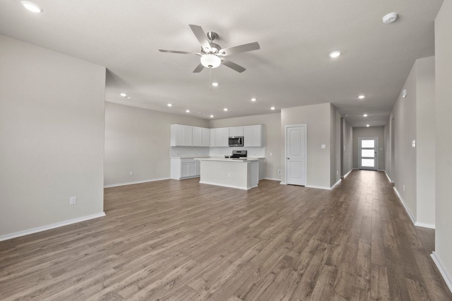 4br New Home in Cove, TX.  - Slide 13