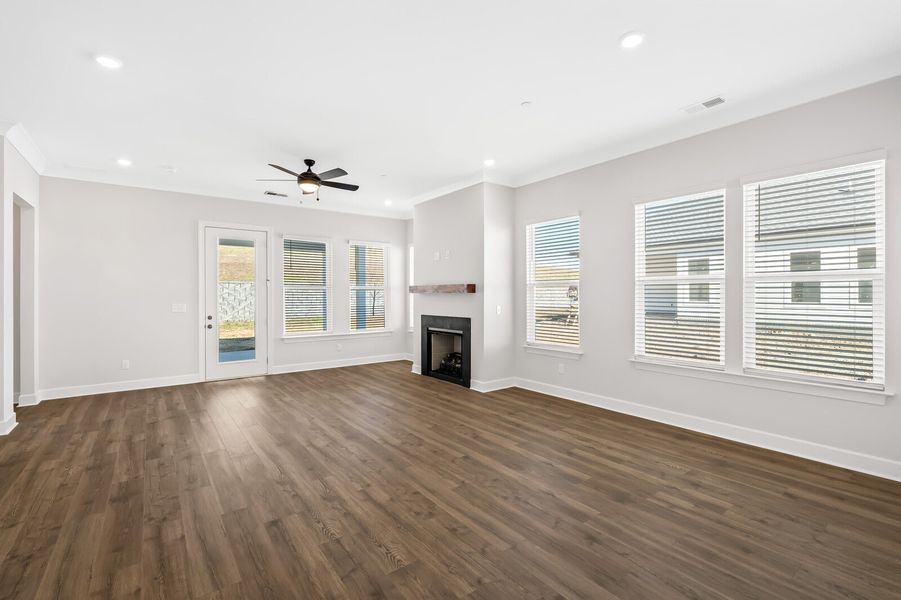 461 Buckwood Avenue, Thompson's Station, TN.  - Slide 20