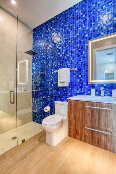11 Second Bathroom