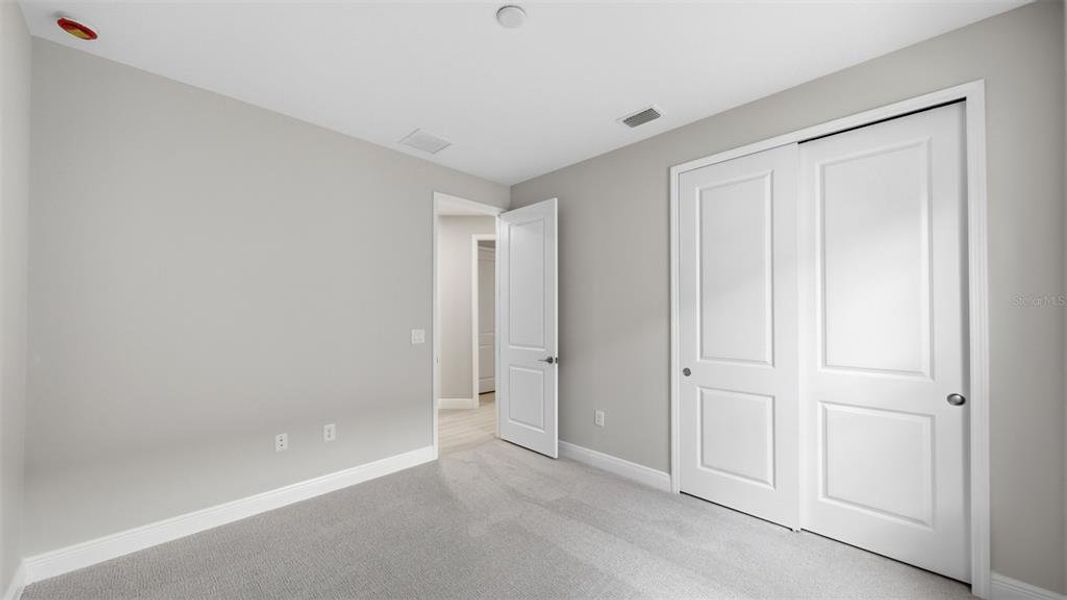 Spacious, unfurnished interior of a new home in , Fort Myers (Image 18). Spacious, unfurnished interior of a new home in , Fort Myers (Image 18).