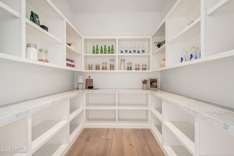Pantry