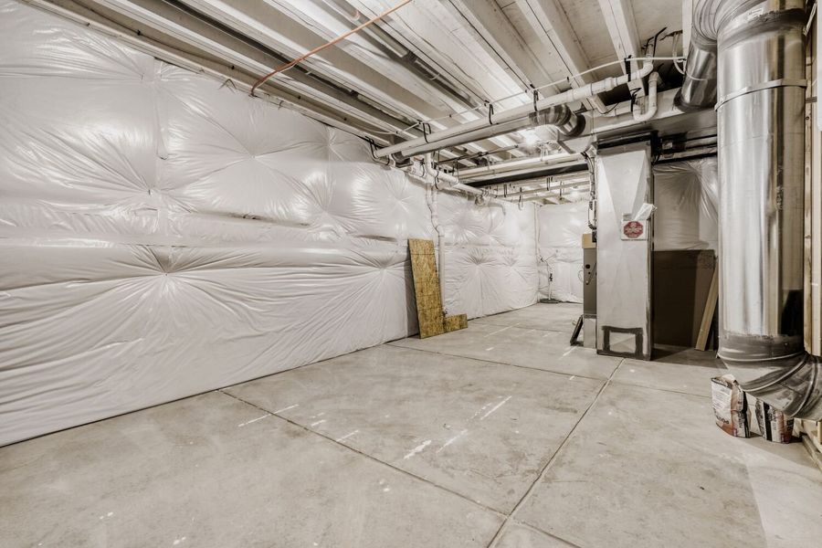 8006 Pennydale - Utility 8006 Pennydale - Utility