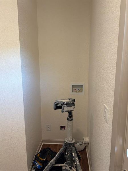 In-progress construction of a new home in , Quitman, TX (Image 33).