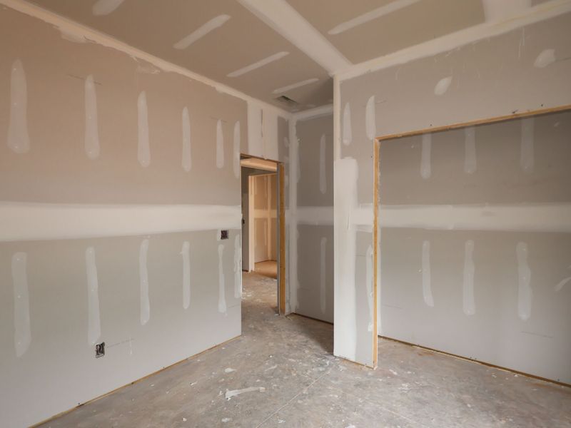 Drywall Drywall