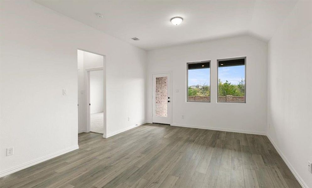 Family Room Representative Photo
