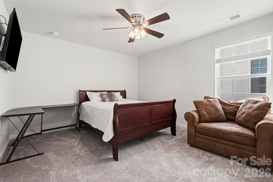 Second level- bedroom #5