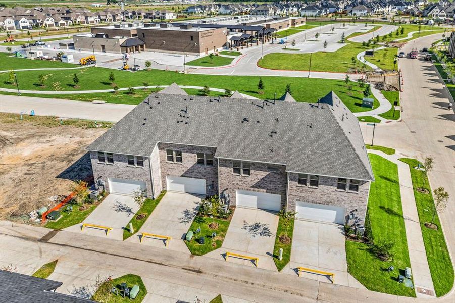 Featuring a spacious two car garage and long driveway, you will enjoy plenty of private, off street parking in this lovely home. Featuring a spacious two car garage and long driveway, you will enjoy plenty of private, off street parking in this lovely home.